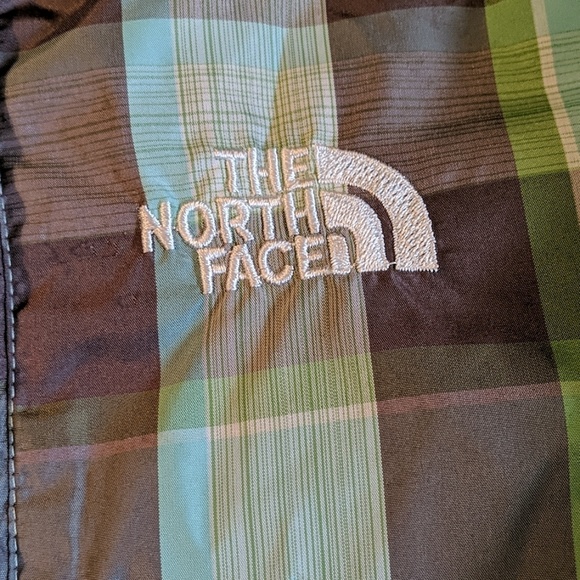 Womens North Face jacket. Pre owned - Picture 4 of 6